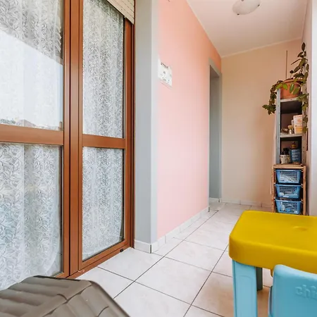 Casa Soya Quartu SantʼElena