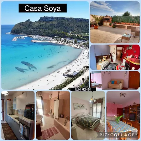 Casa Soya