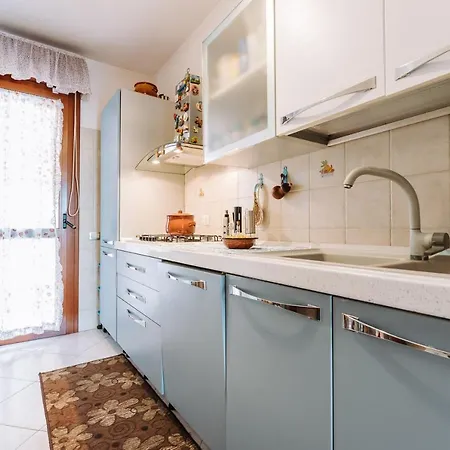 Casa Soya Apartment