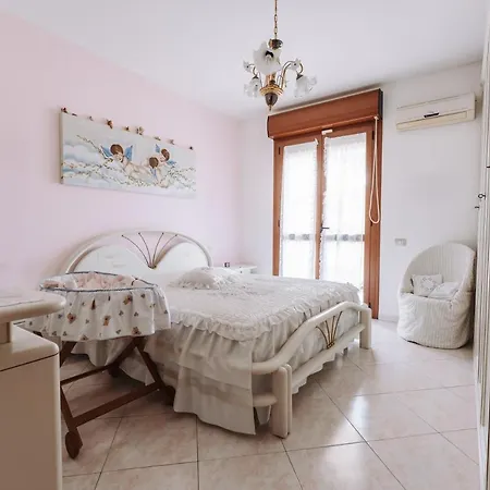 Casa Soya Apartment *
