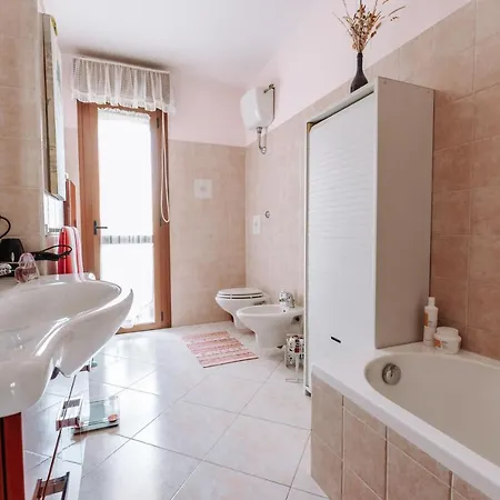 Apartment Casa Soya Quartu Sant'Elena