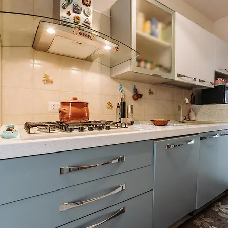 Appartamento Casa Soya