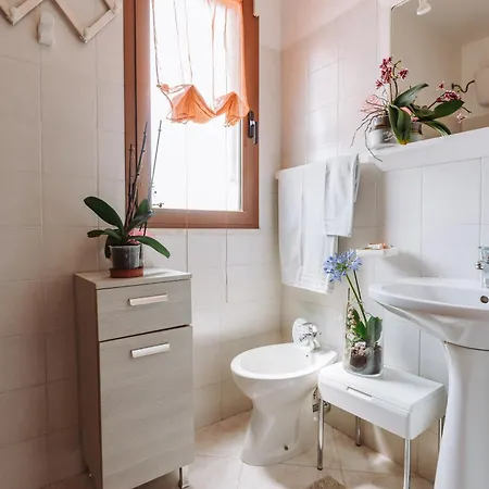 Casa Soya Apartamento Quartu SantʼElena
