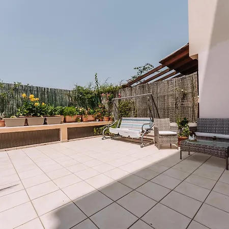 Apartment Casa Soya Quartu Sant'Elena