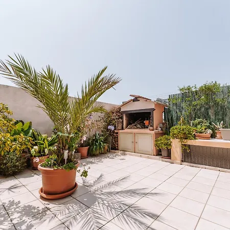 Casa Soya Apartment Quartu Sant'Elena
