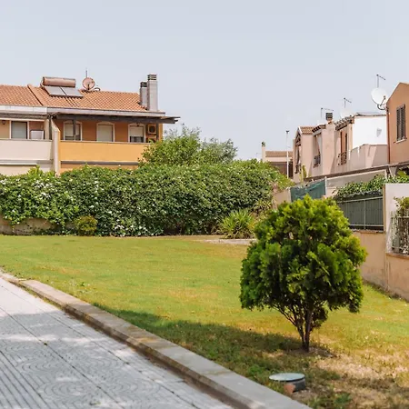 Apartament Casa Soya