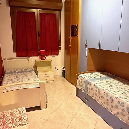 Casa Soya Quartu SantʼElena