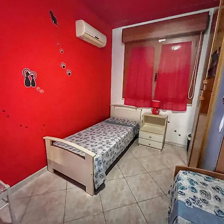 Appartamento Casa Soya *